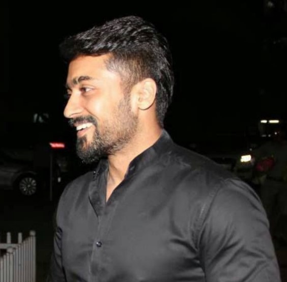 ᴍᴀʜɪᴍᴀ ᴊʏᴏᴛʜɪ on Twitter High definition of handsomeness   Suriyaoffl  VinnilVinmeen Kaappaan KaappaanBlockbuster  KaappaanSuccessParty bandobast Suriya httpstcoiTKrYRekoi  Twitter