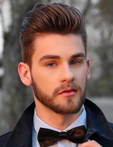 20 Best Wedding Hairstyles for Men