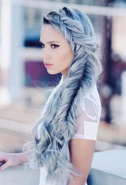 Long hairstyle for women28 - The Hair Stylish