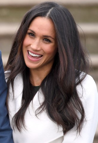 50 Best Meghan Markle Hair styles 2020