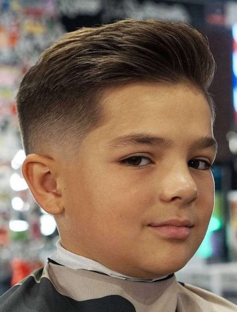 New Hair Style Boys Photos / Hairstyles boys + new haircuts for boy ...