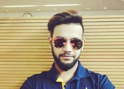 imad wasim