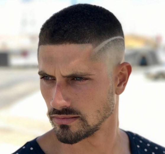 59+ Best Hazard Hairstyles | Men's Hairstyles + Haircuts 2020