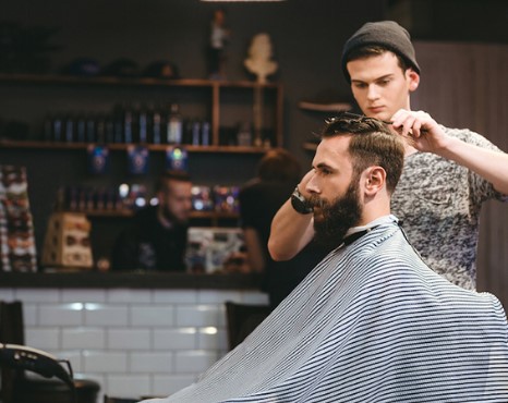 insurance for barber shop