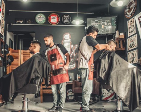 insurance for barber shop