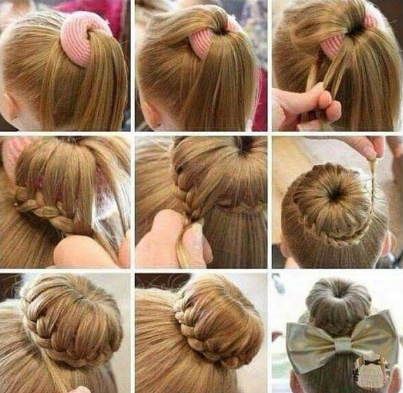 donut bun