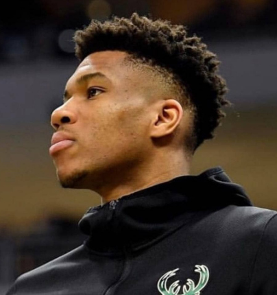 giannis antetokounmpo haircut