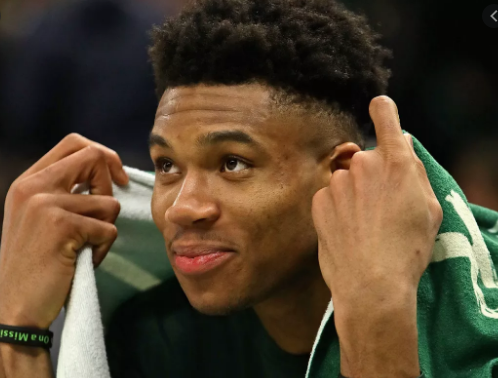 giannis antetokounmpo haircut