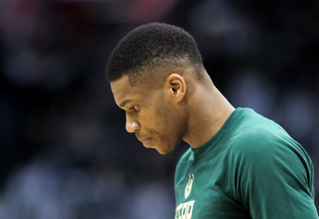 giannis antetokounmpo haircut