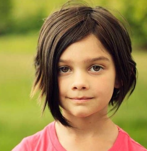 10 Year Old Haircuts Girl - Girl Haircuts 2023