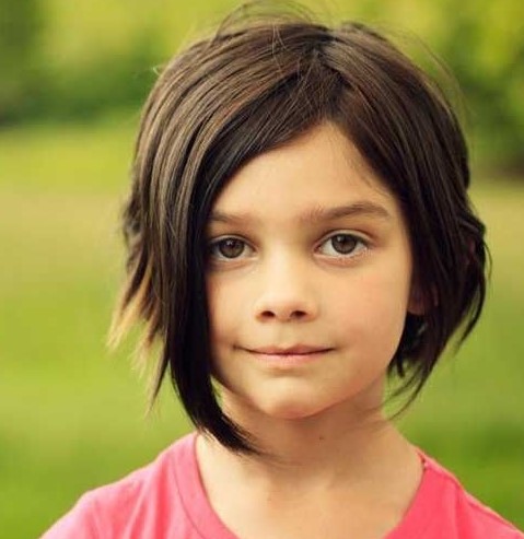 33 Cute Little Girl Haircuts 2023  For That Stylish Adorable Look  Hair  Everyday Review