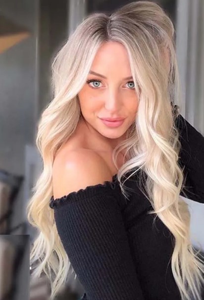 43 Most Popular Hairstyles for Blondes  Hairstyle on Point