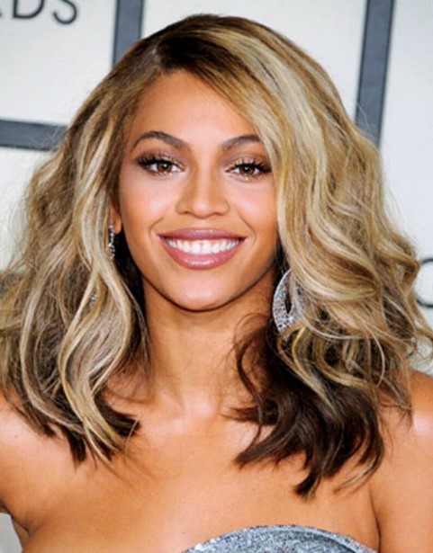 Beyonces Short Haircuts Hairstyles 15 The Hair Stylish 4107