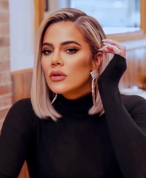 60+ Khloe Kardashian Hair - Women Haircuts & Hairstyles 2023