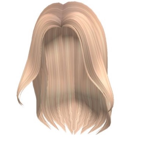 Roblox Hair Free ملابس - The Hair Stylish Free Roblox Hair Code 2023