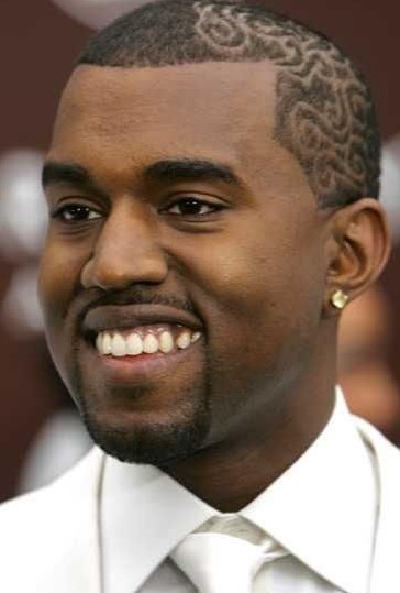 50+ Best Kanye West Haircut - Kanye West New Haircut - 2022