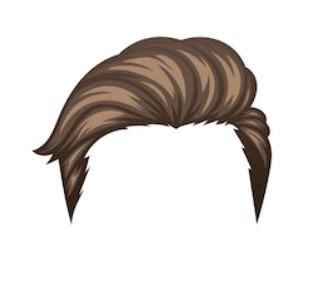 30+ Best Cartoon Hair - Cartoon hair styles