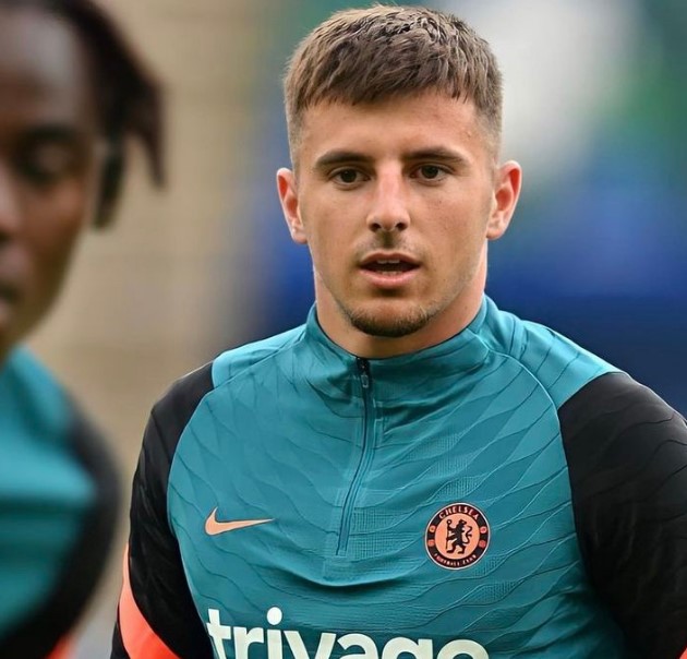 35+ Best Mason Mount Haircut Mason Mount Hairstyle 2023