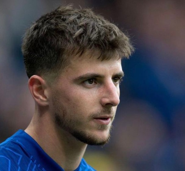 35+ Best Mason Mount Haircut Mason Mount Hairstyle 2024