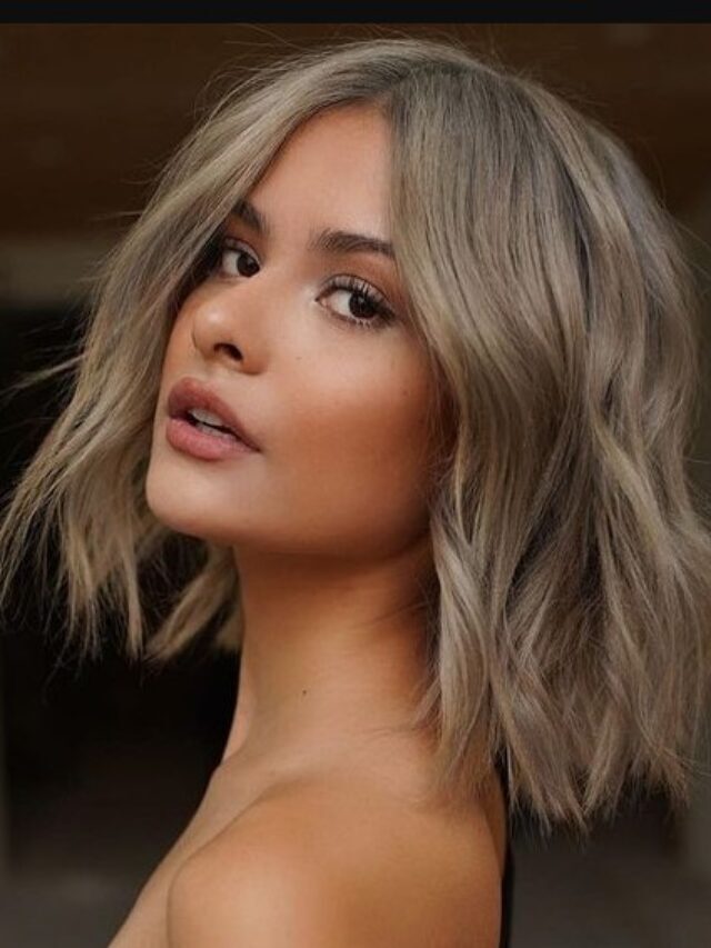 Best Haircuts for Women 2022