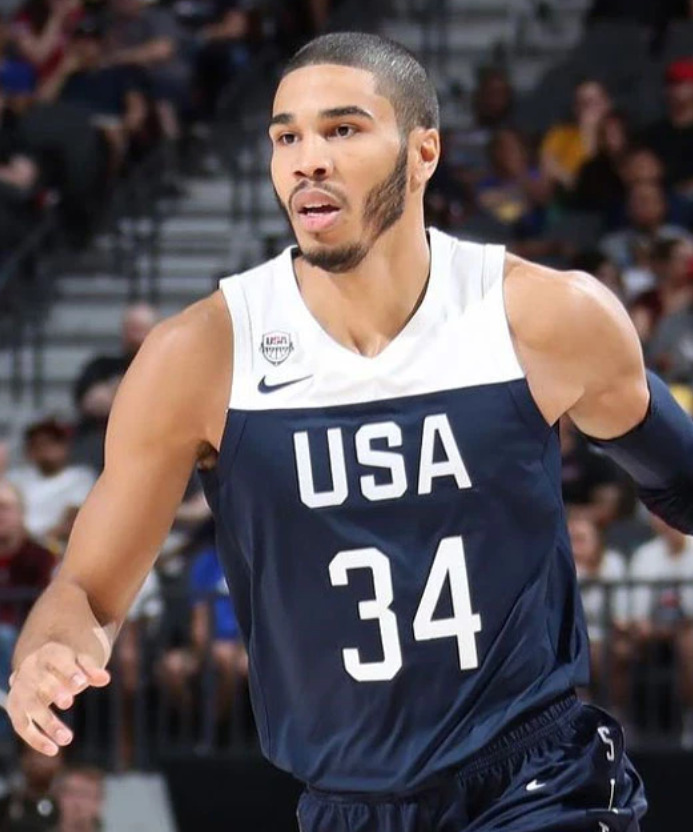 30+ Best Jayson Tatum Haircut in 2024