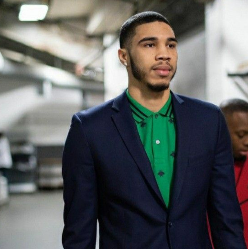 30+ Best Jayson Tatum Haircut in 2024