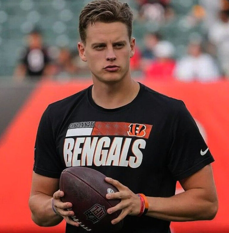 30+ Best Joe Burrow Haircut in 2023