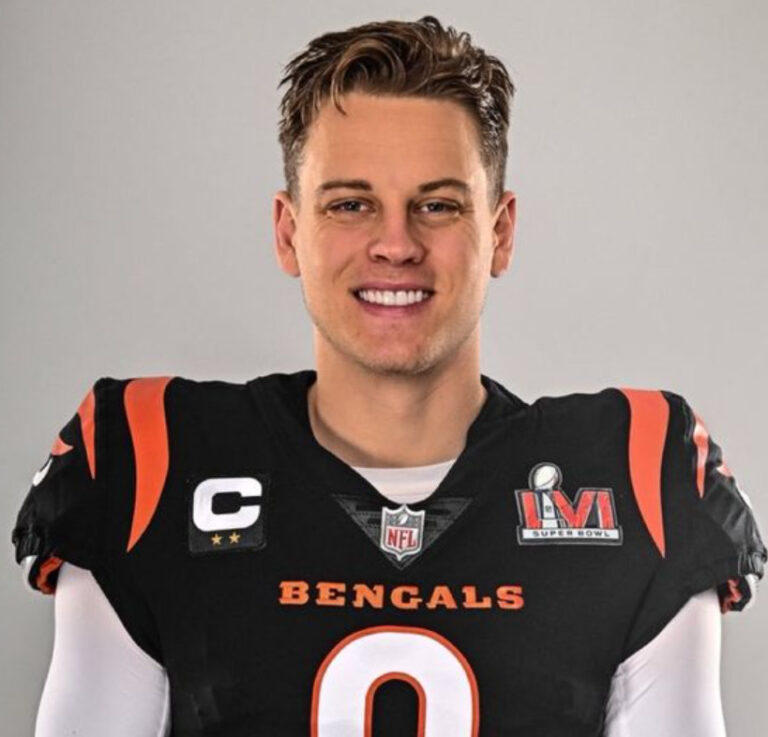 30+ Best Joe Burrow Haircut in 2023