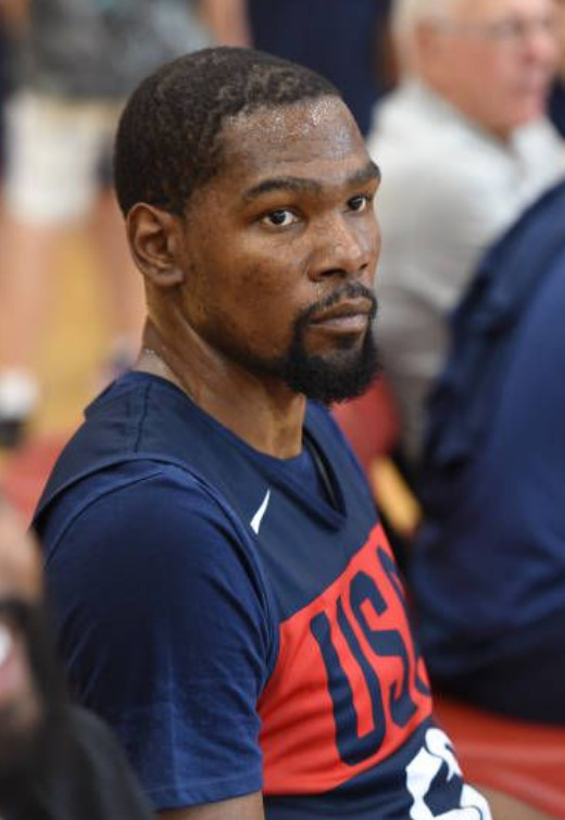 25+ Best Kevin Durant Haircut Men Hairstyles & Haircuts 2023