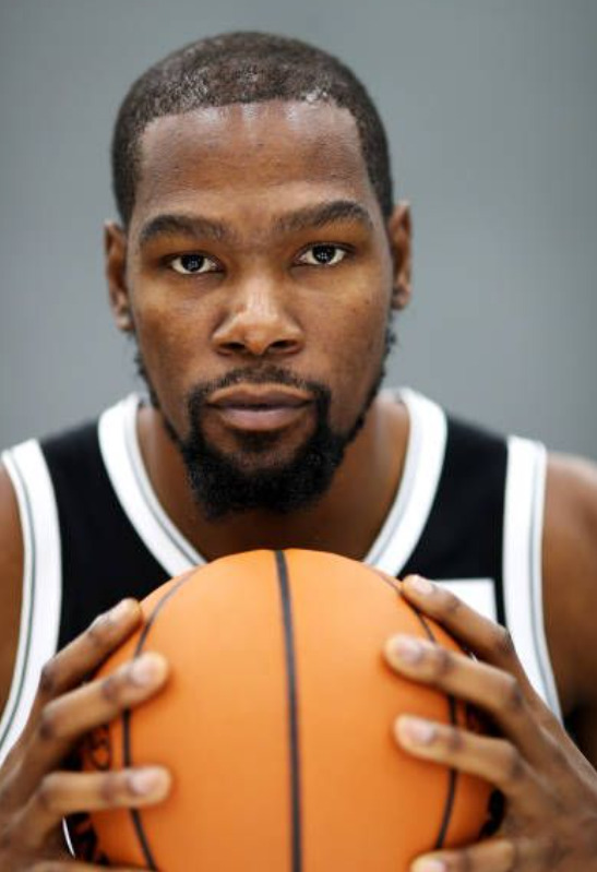 25+ Best Kevin Durant Haircut Men Hairstyles & Haircuts 2023