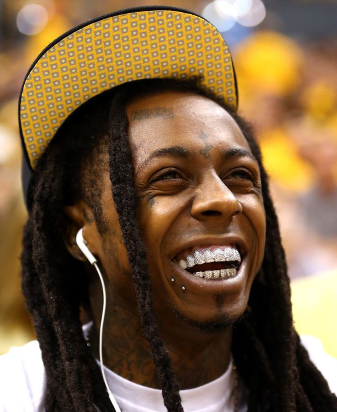 20+ Best Lil Wayne Haircut Men Hairstyles & Haircuts 2024