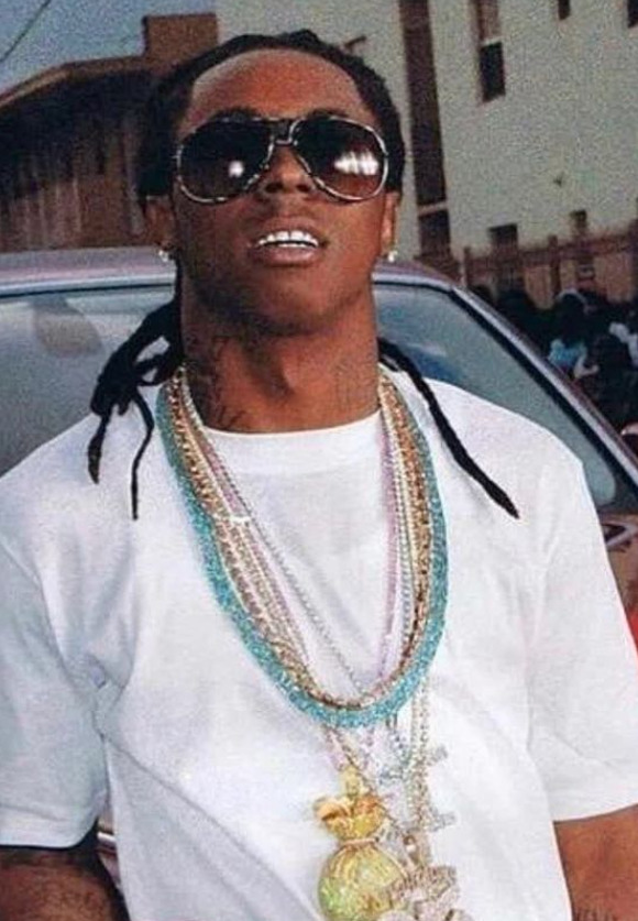 20+ Best Lil Wayne Haircut Men Hairstyles & Haircuts 2024