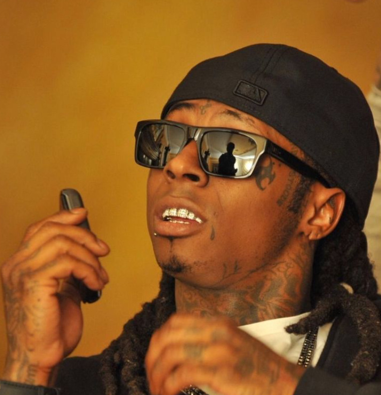 20+ Best Lil Wayne Haircut Men Hairstyles & Haircuts 2024