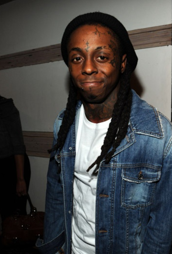 20+ Best Lil Wayne Haircut Men Hairstyles & Haircuts 2024