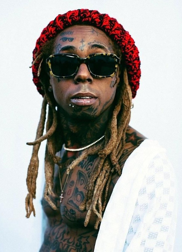 Lil Wayne Hair 2025 India