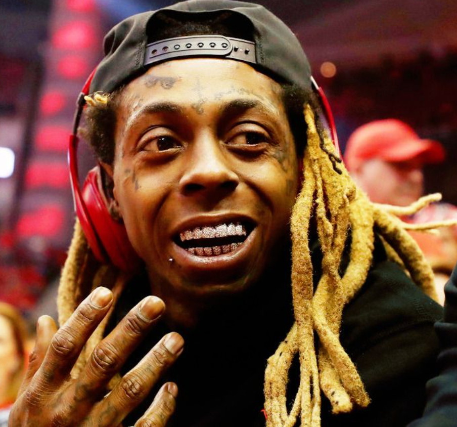 20+ Best Lil Wayne Haircut Men Hairstyles & Haircuts 2025