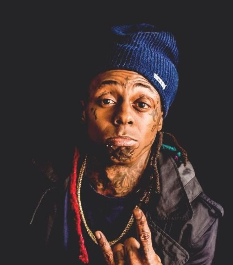 20+ Best Lil Wayne Haircut Men Hairstyles & Haircuts 2024