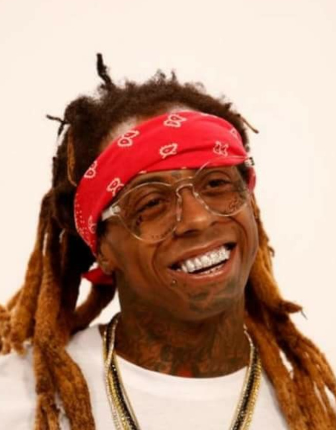 20+ Best Lil Wayne Haircut Men Hairstyles & Haircuts 2025