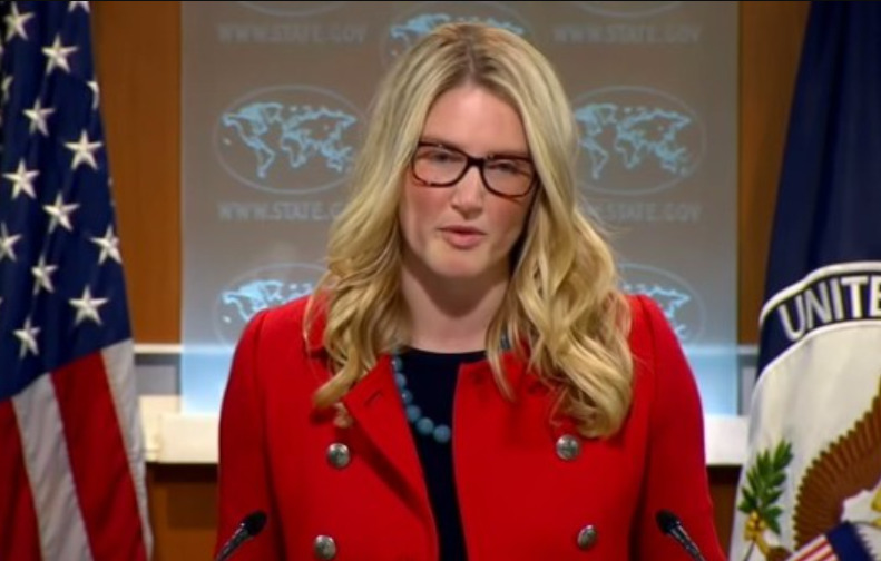 10+ Best Marie Harf Haircut - Marie Harf New Look 2023