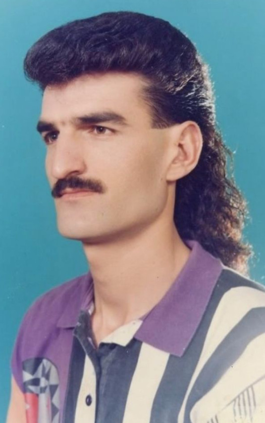 50 Best Mens Hairstyles of the 80s  Mens Hairstyles from the 80s