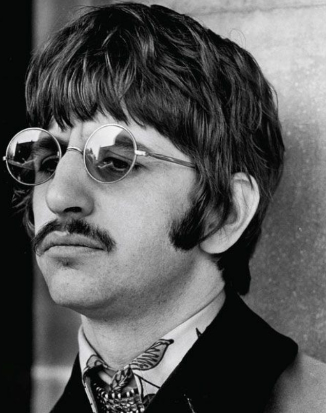 20 Best Ringo Starr Haircut in 2024