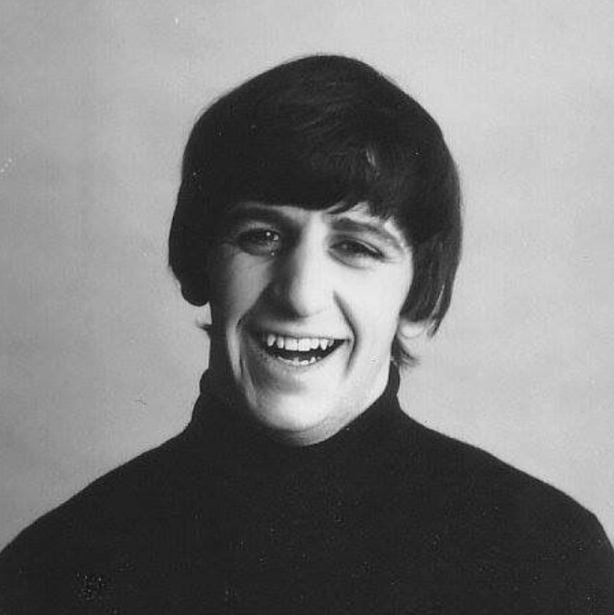 20 Best Ringo Starr Haircut in 2024