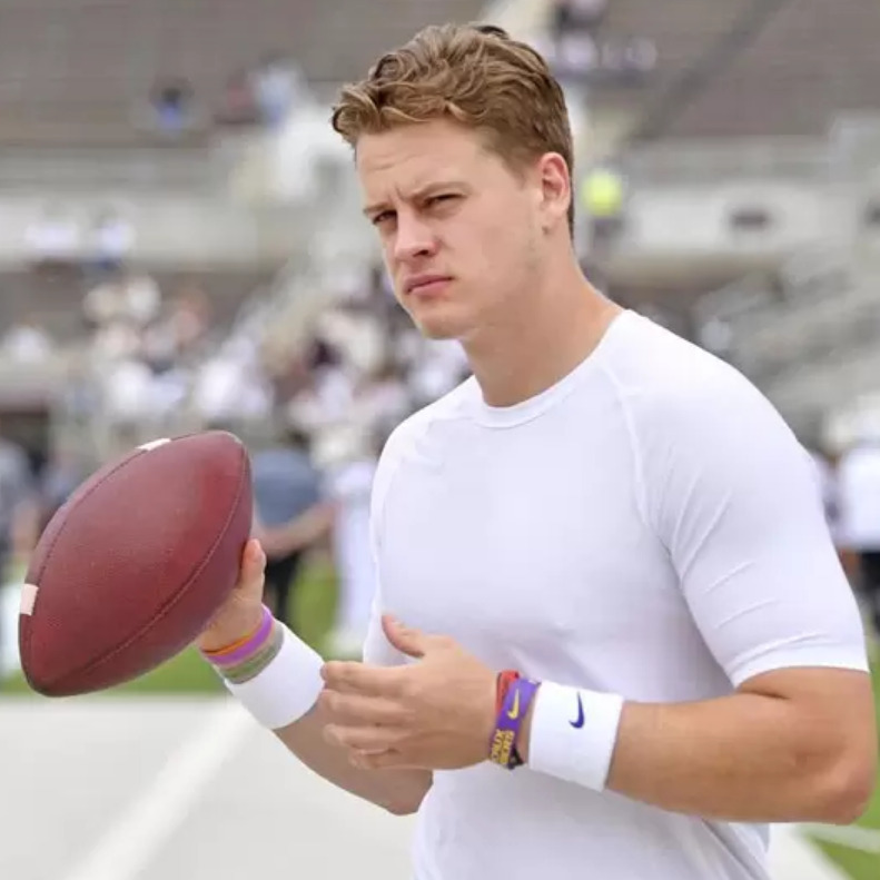 30 Best Joe Burrow Haircut In 2023