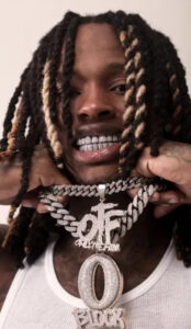 50+ Best King Von Dreads in 2023 - Men Haircuts & Hairstyles