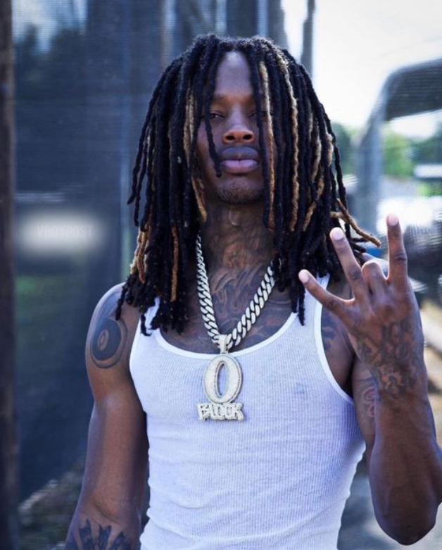 50+ Best King Von Dreads in 2023 - Men Haircuts & Hairstyles