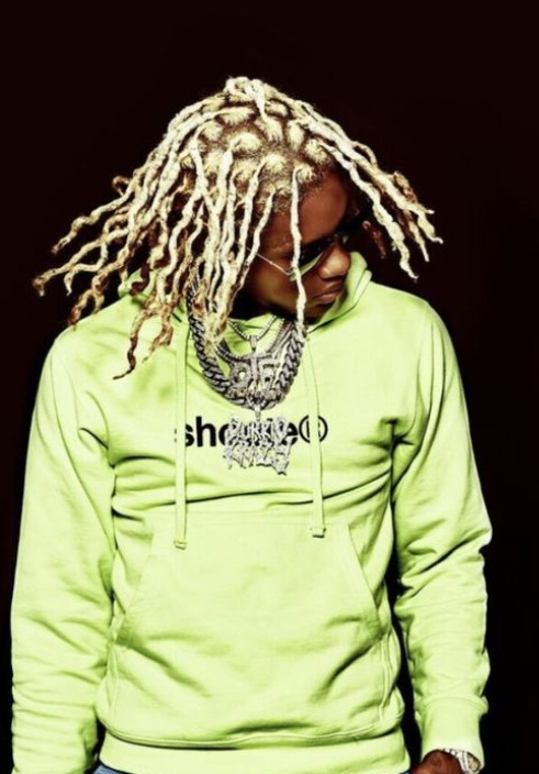 50+ Best King Von Dreads in 2023 - Men Haircuts & Hairstyles