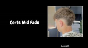 Corte Mid Fade