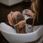 Hairdresser