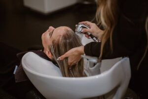 Hairdresser