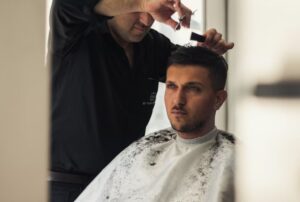 Modern Men’s Haircuts